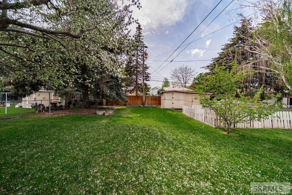 853 Saturn Avenue, IDAHO FALLS, Idaho image 47