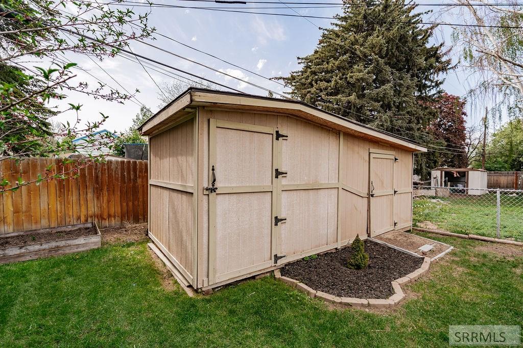 853 Saturn Avenue, IDAHO FALLS, Idaho image 50