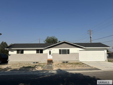 Photo of 3975 Henderson Lane, POCATELLO, ID 83201 (MLS # 2189785)