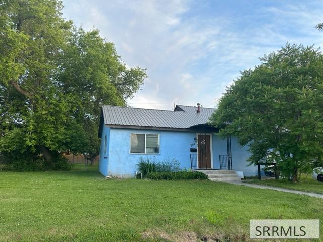 798 Garfield Street, IDAHO FALLS, Idaho image 1