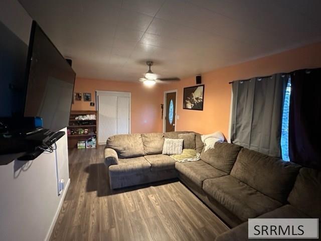 798 Garfield Street, IDAHO FALLS, Idaho image 3