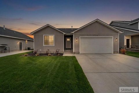 4628 Memory Lane IDAHO FALLS ID 83401