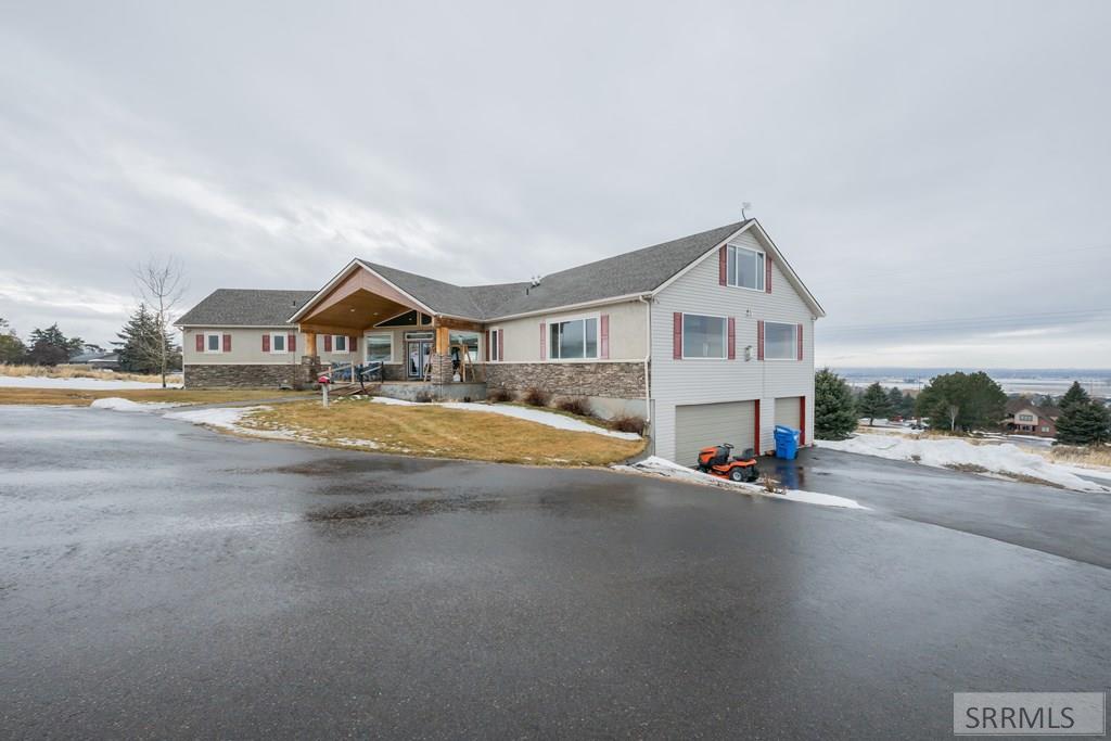 2075 S Rimrock Drive, IDAHO FALLS, Idaho image 1
