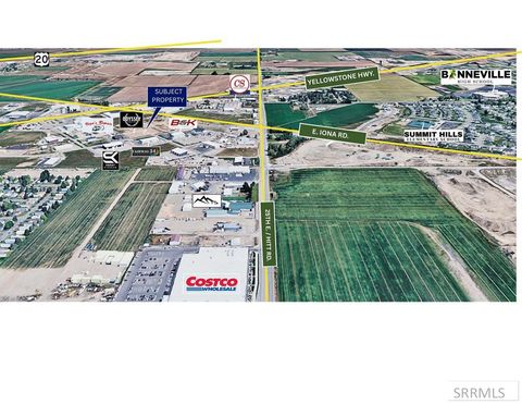 Photo of TBD Endeavor #Build, IDAHO FALLS, ID 83401 (MLS # 2179657) Photo of TBD Endeavor #Build, IDAHO FALLS, ID 83401 (MLS # 2179657)