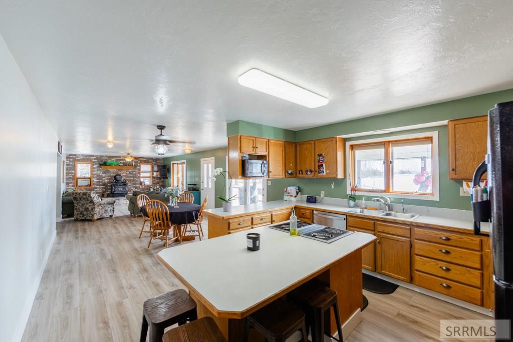 5817 W 4000 N, REXBURG, Idaho image 7