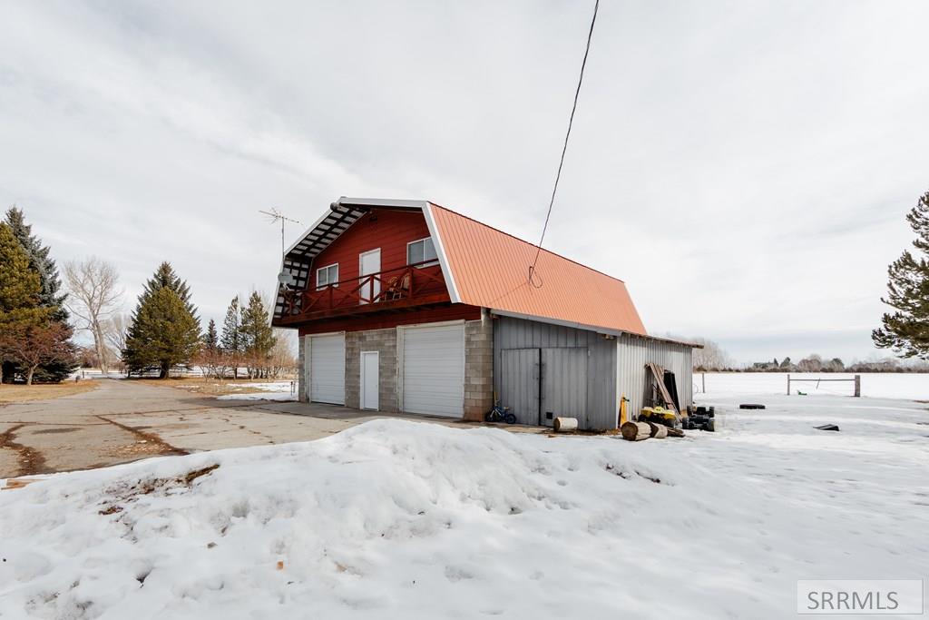 5817 W 4000 N, REXBURG, Idaho image 32