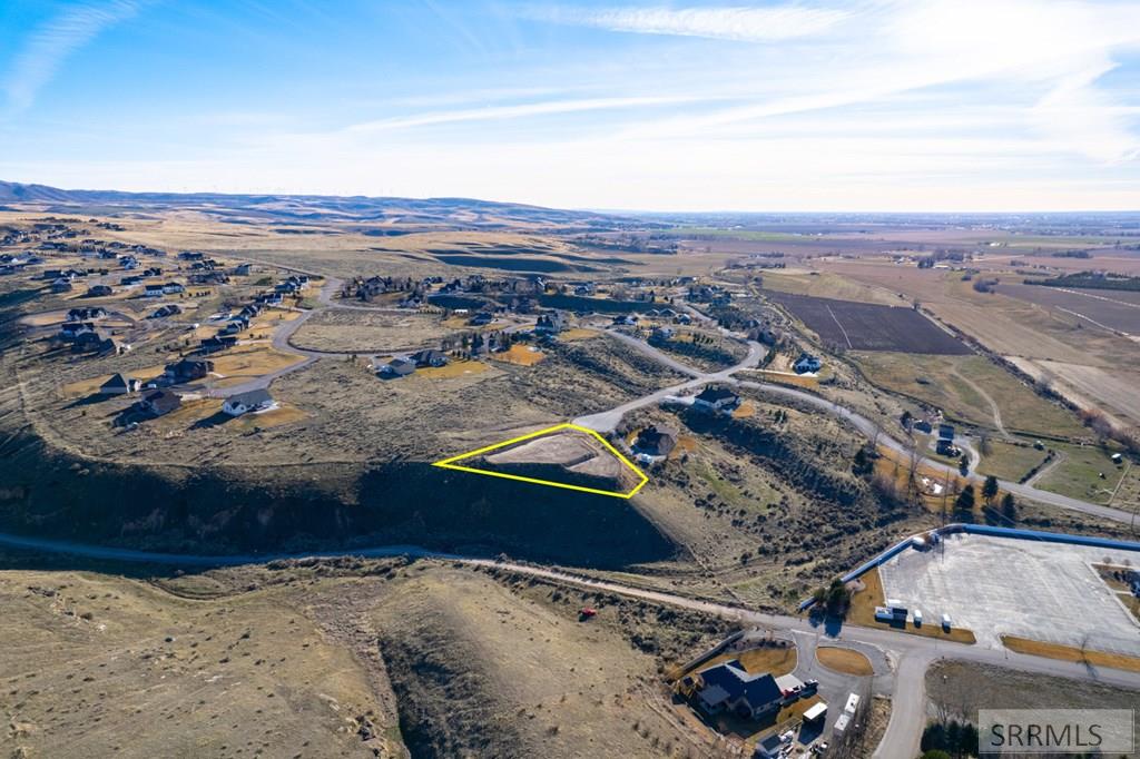 TBD Indian Springs Circle