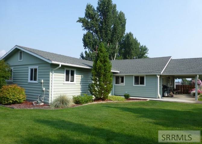 211 Dahle Avenue, SALMON, Idaho image 3