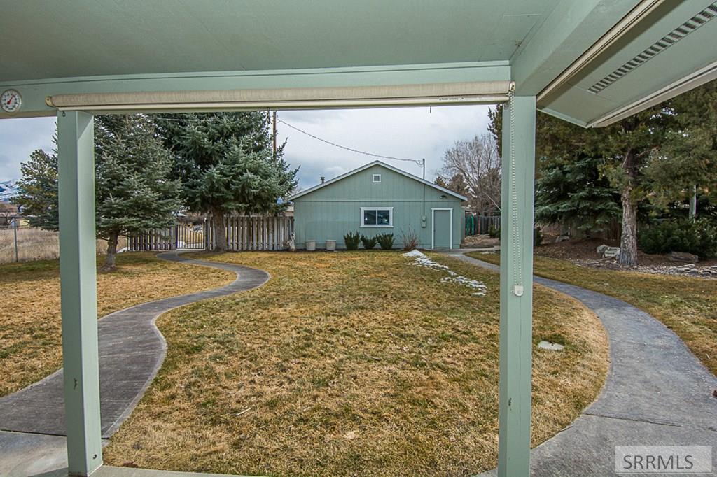 211 Dahle Avenue, SALMON, Idaho image 19