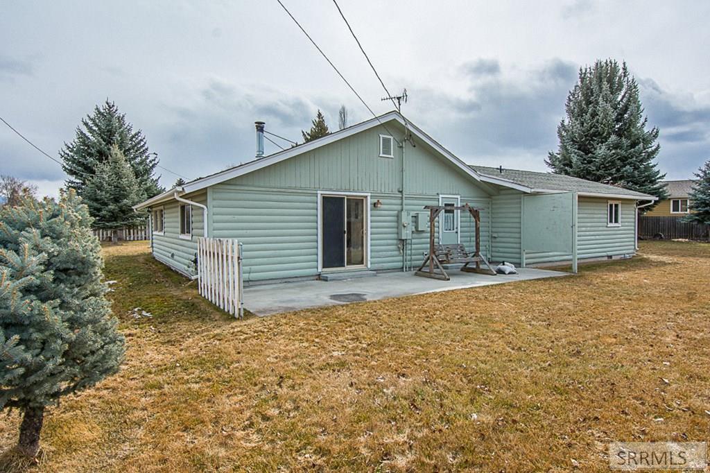 211 Dahle Avenue, SALMON, Idaho image 16