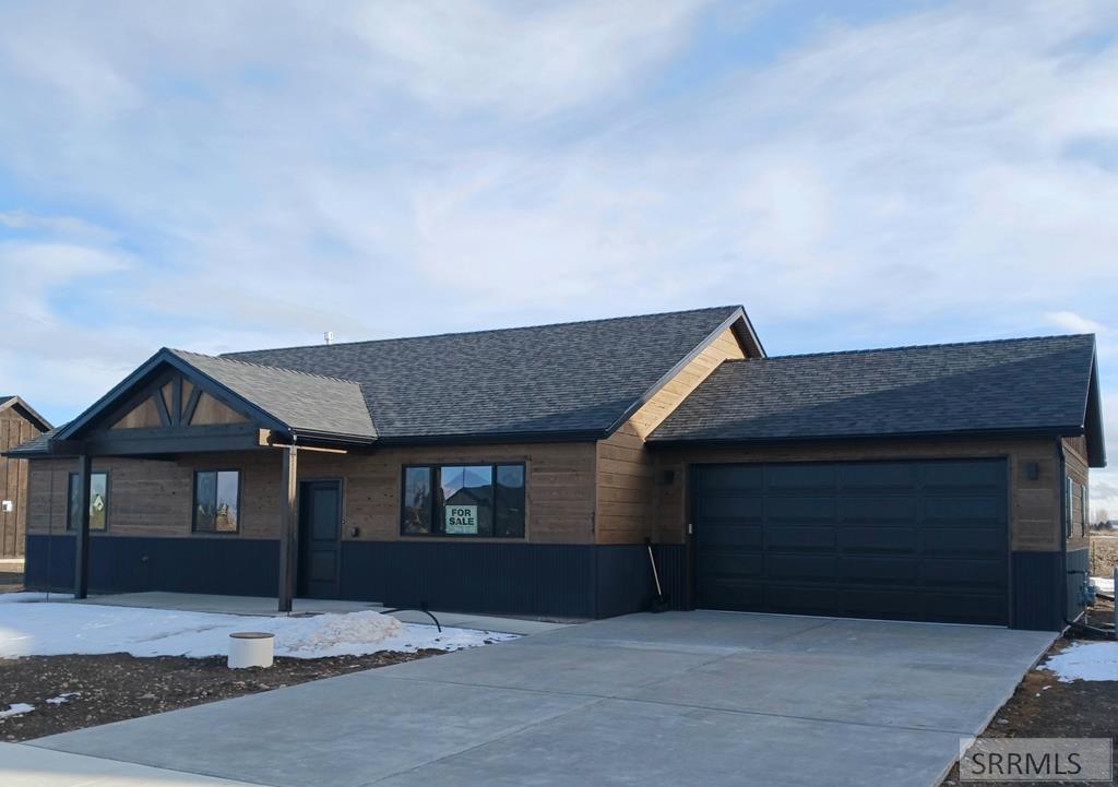 234 E 5th S, SUGAR CITY, Idaho image 1