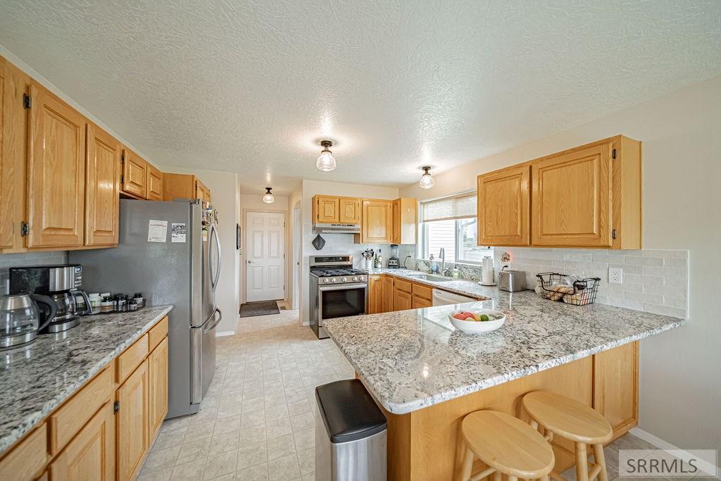 215 E 325 N, BLACKFOOT, Idaho image 9
