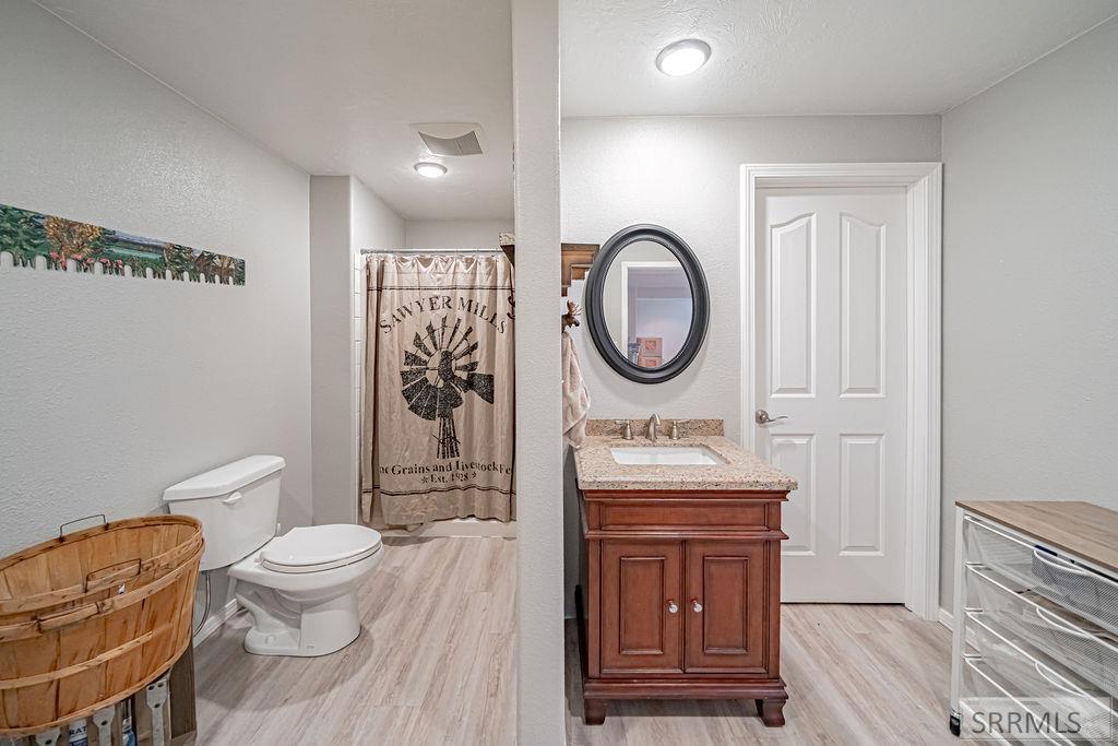 215 E 325 N, BLACKFOOT, Idaho image 33