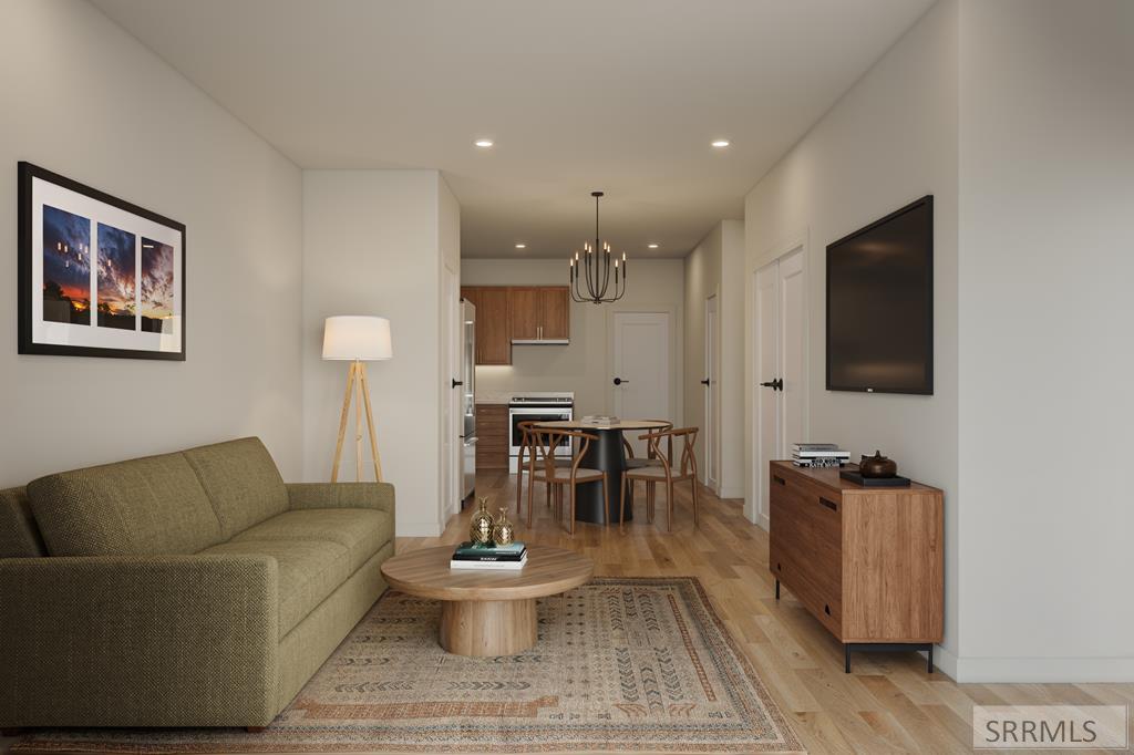 1142 Skyline Drive 206