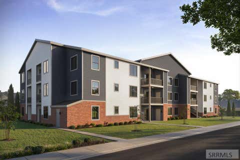 Homes For Sale - 1142 #206 S Skyline Drive #206<br/> IDAHO FALLS, ID 83402