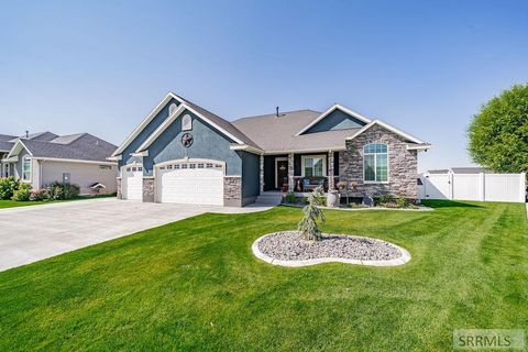 1654 Marsala Circle AMMON ID 83406
