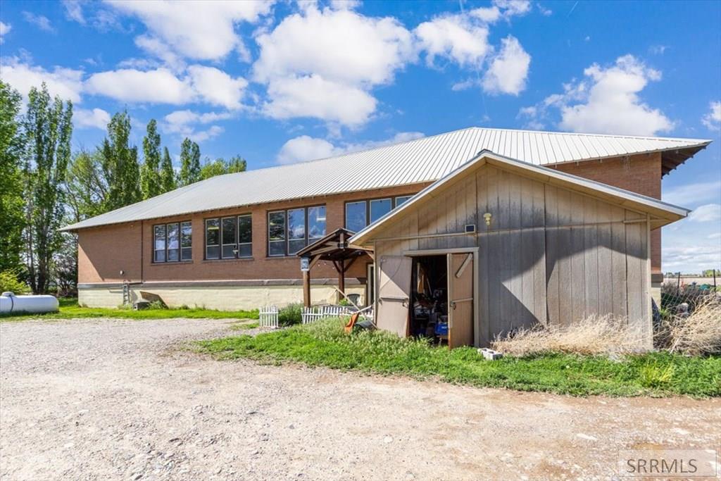 1052 E 129 N, IDAHO FALLS, Idaho image 47