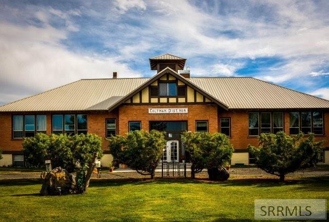 1052 E 129 N, IDAHO FALLS, Idaho image 1