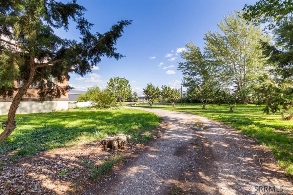 1052 E 129 N, IDAHO FALLS, Idaho image 49
