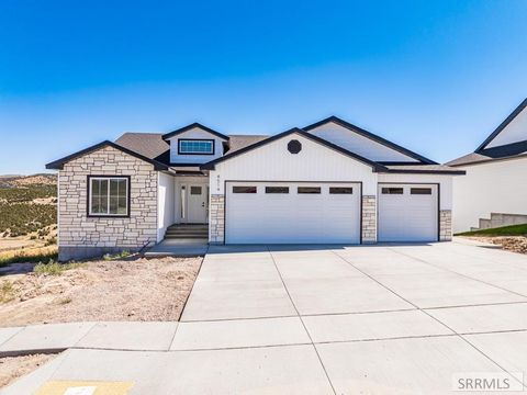 Photo of 4514 Center Street, POCATELLO, ID 83201 (MLS # 2180496)