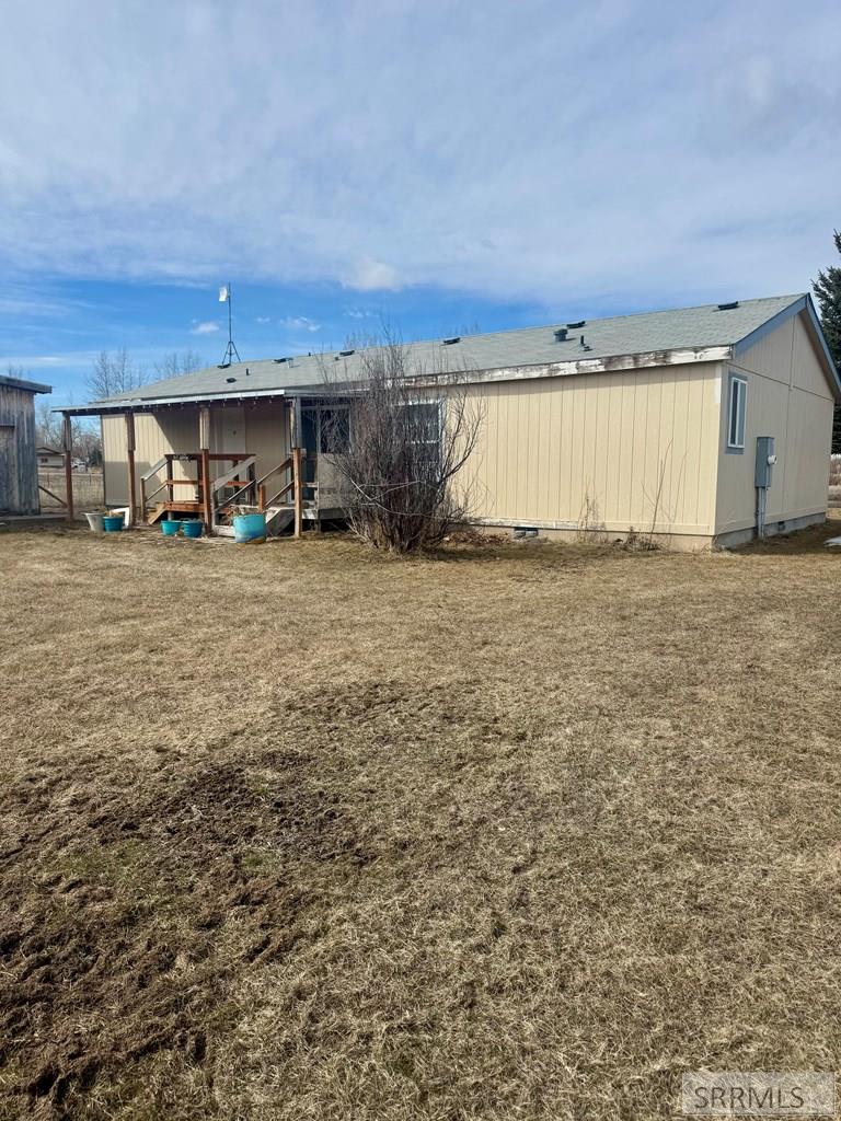 4558 N 2000 W, REXBURG, Idaho image 37