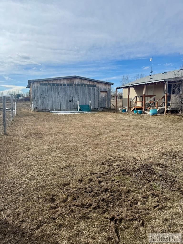 4558 N 2000 W, REXBURG, Idaho image 36