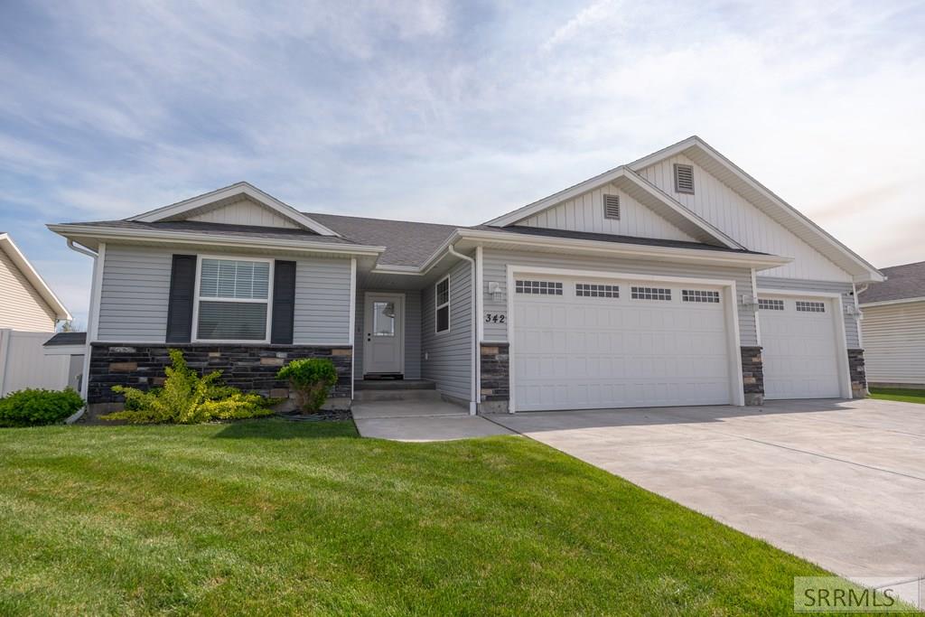 342 Cheyenne Drive