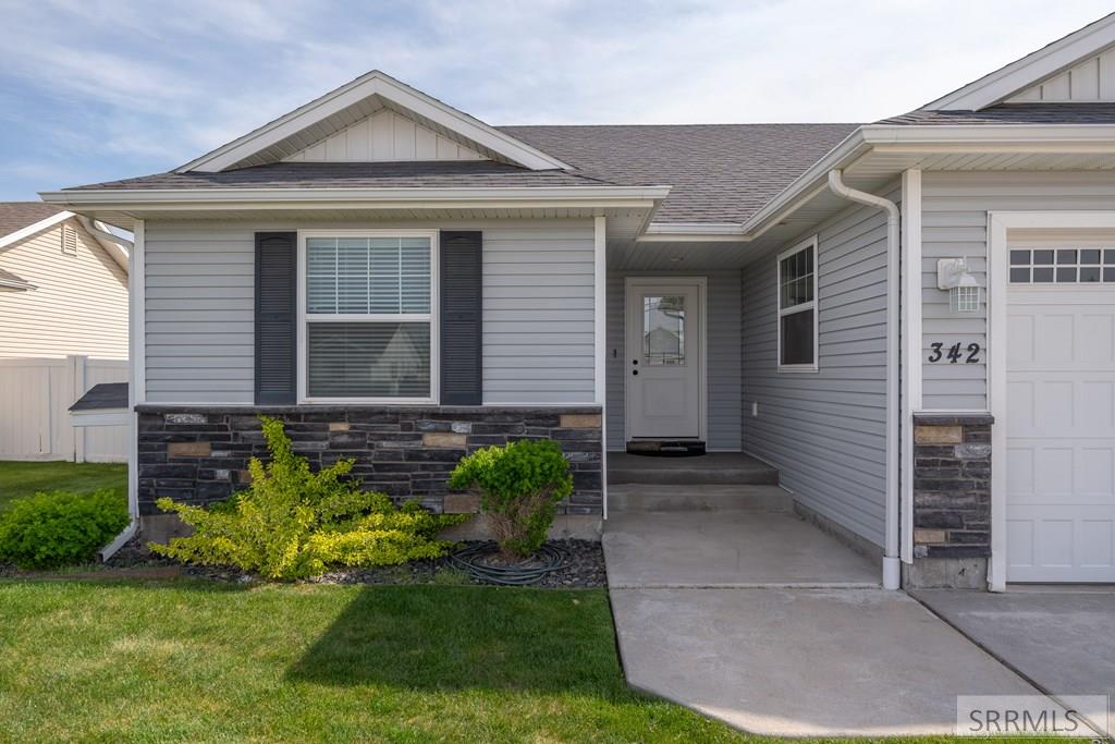 342 Cheyenne Drive