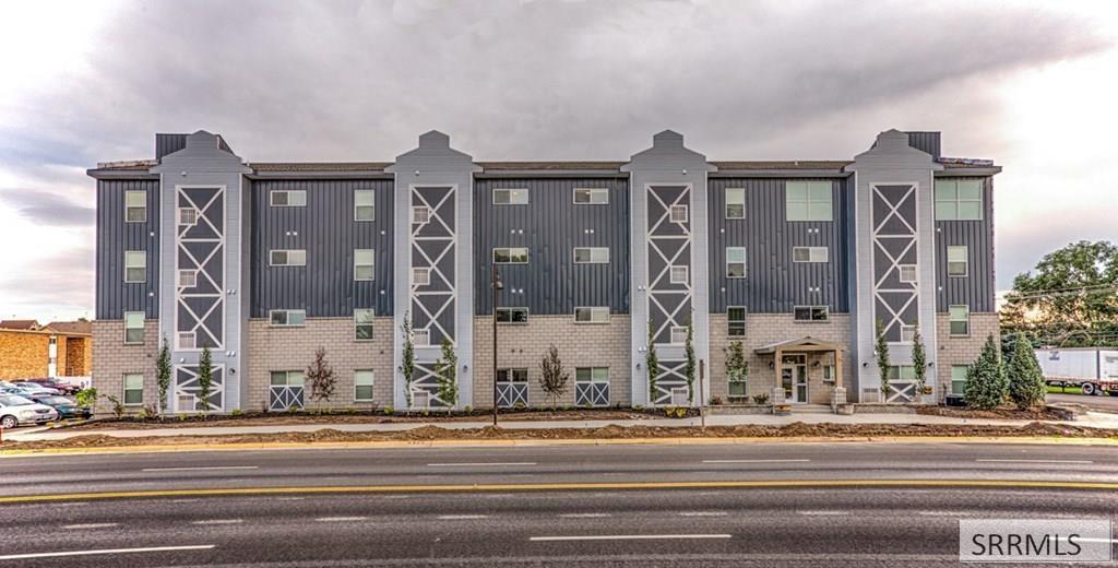 431 S 3rd W #1103, REXBURG, Idaho image 37