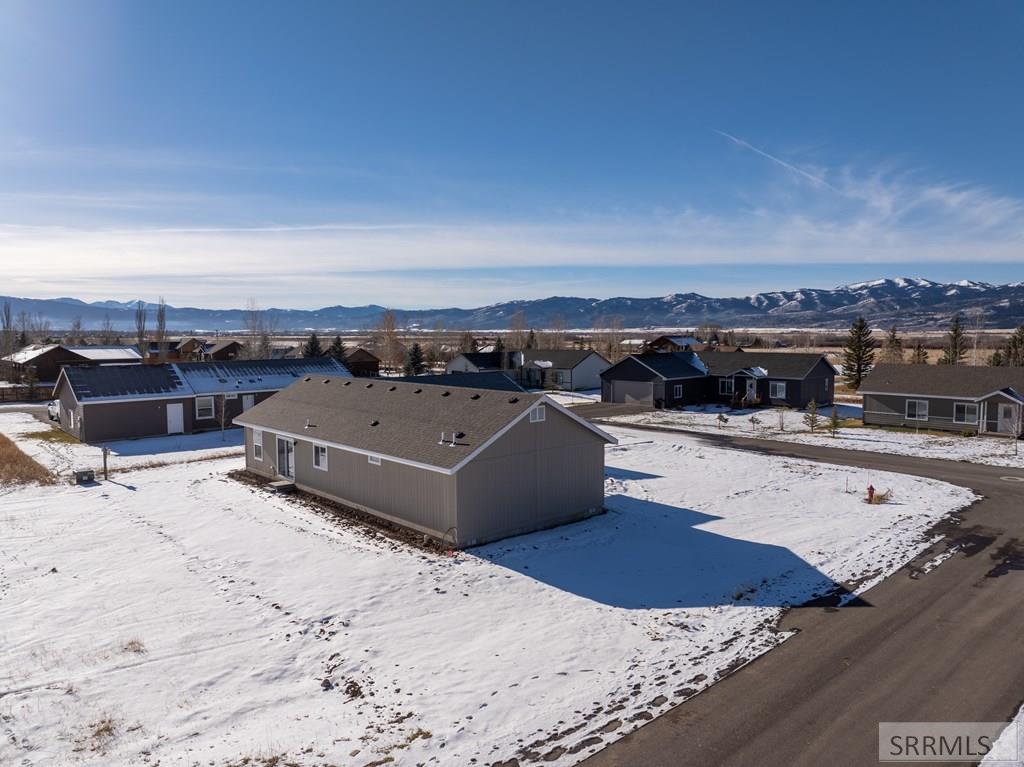 3829 Spruce Rd, VICTOR, Idaho image 34