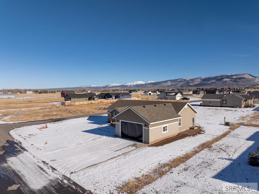 3829 Spruce Rd, VICTOR, Idaho image 30