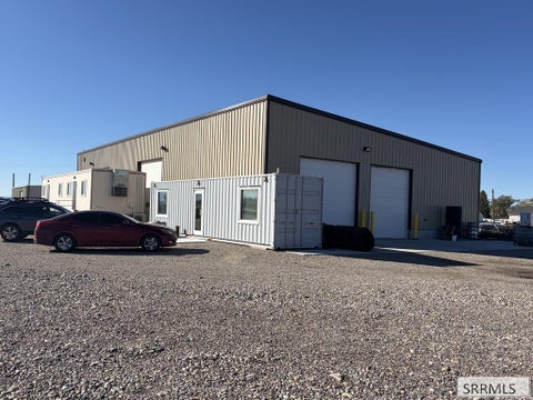 Photo of 3215 E County Line Road, IDAHO FALLS, ID 83401 (MLS # 2189926)