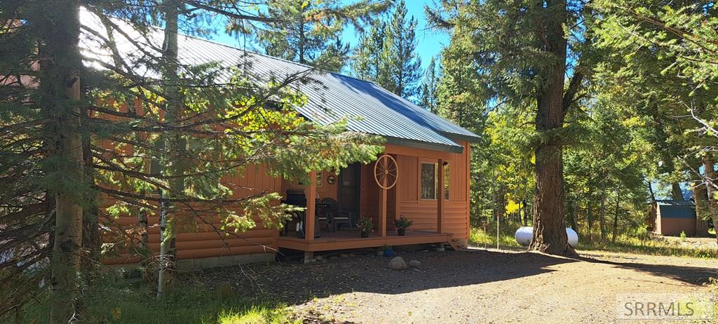 3526 Browning Road, ISLAND PARK, Idaho image 31