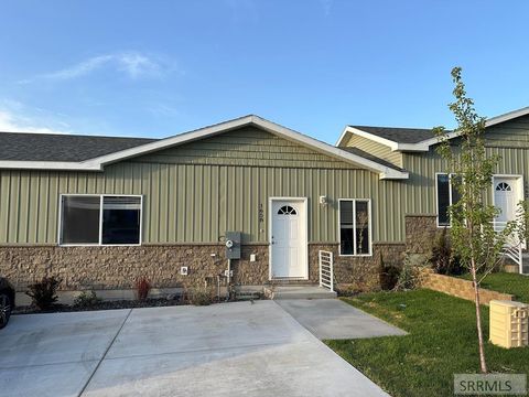 Photo of 1658 Ammon Street, POCATELLO, ID 83201 (MLS # 2179271)