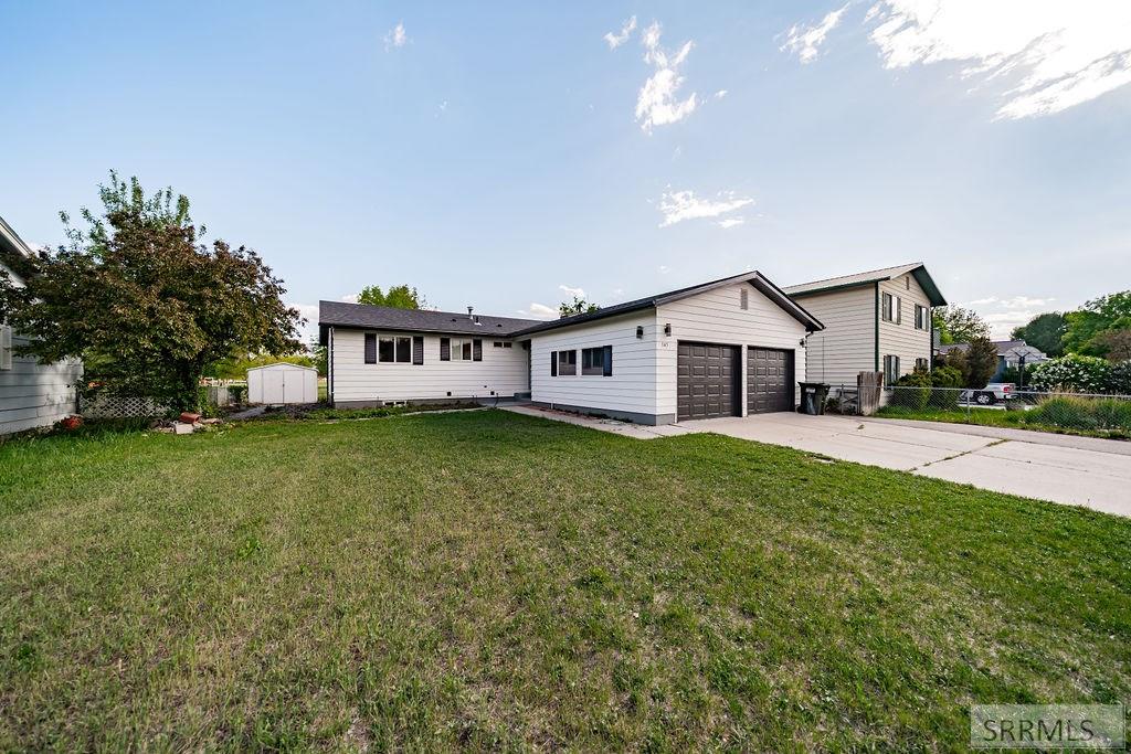 345 Lark Lane, POCATELLO, Idaho image 6