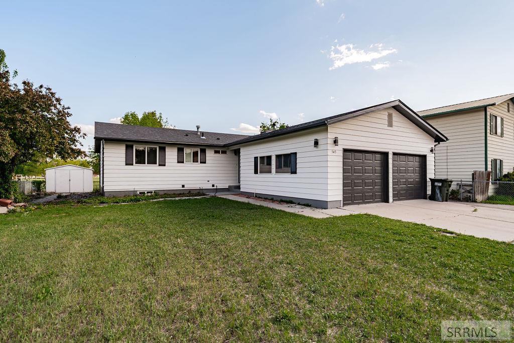 345 Lark Lane, POCATELLO, Idaho image 1