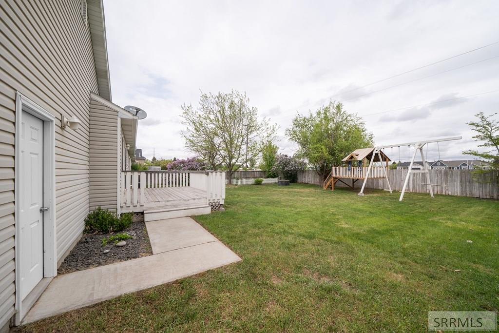 542 Marian Street, RIGBY, Idaho image 32