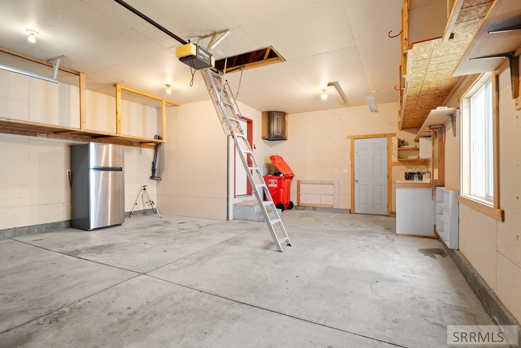 542 Marian Street, RIGBY, Idaho image 28