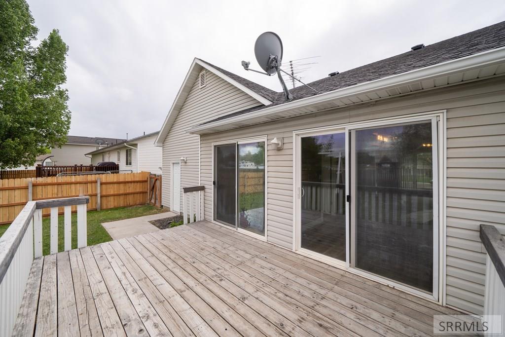 542 Marian Street, RIGBY, Idaho image 30