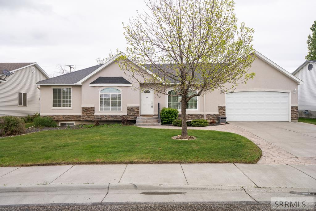 542 Marian Street, RIGBY, Idaho image 1