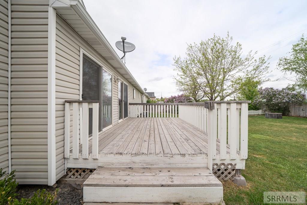542 Marian Street, RIGBY, Idaho image 31