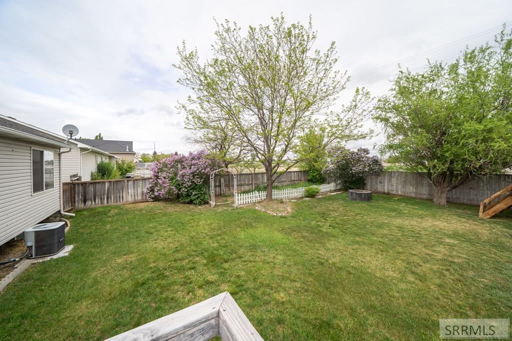 542 Marian Street, RIGBY, Idaho image 33
