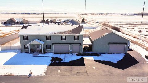 Photo of 2020 E Timberview Drive, IDAHO FALLS, ID 83401 (MLS # 2181961)