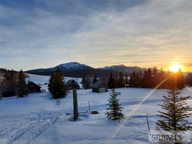 5085 Trumpeter Road, ISLAND PARK, Idaho image 50