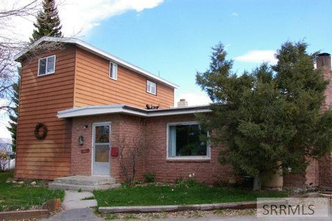 Photo of 348 N Idaho Avenue, ARCO, ID 83213 (MLS # 2177528)