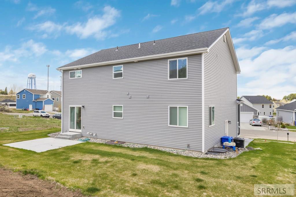 1141 John Hancock Avenue, REXBURG, Idaho image 28