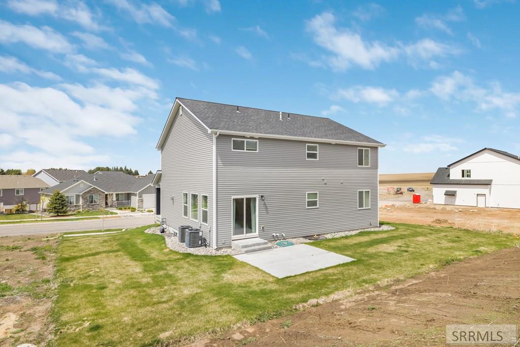 1141 John Hancock Avenue, REXBURG, Idaho image 29