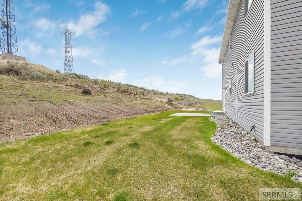 1141 John Hancock Avenue, REXBURG, Idaho image 30