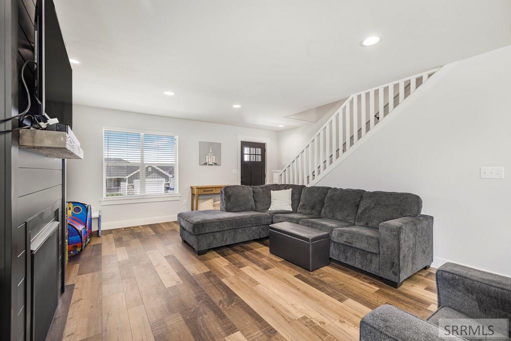1141 John Hancock Avenue, REXBURG, Idaho image 3