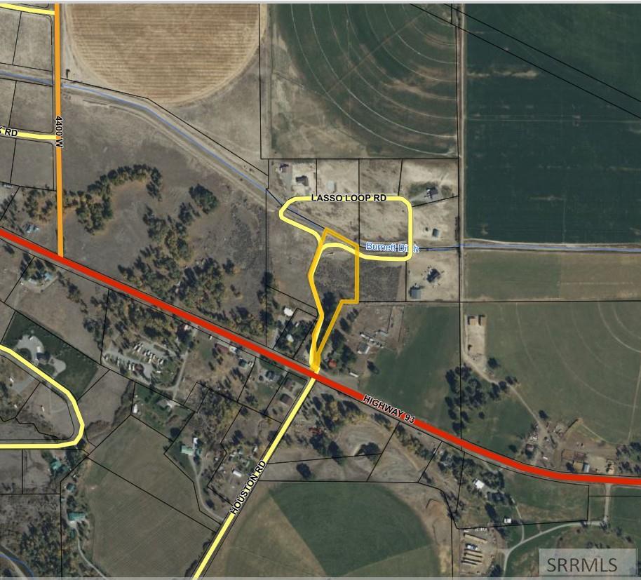 B1L10 Lasso Loop Road, MACKAY, Idaho image 12
